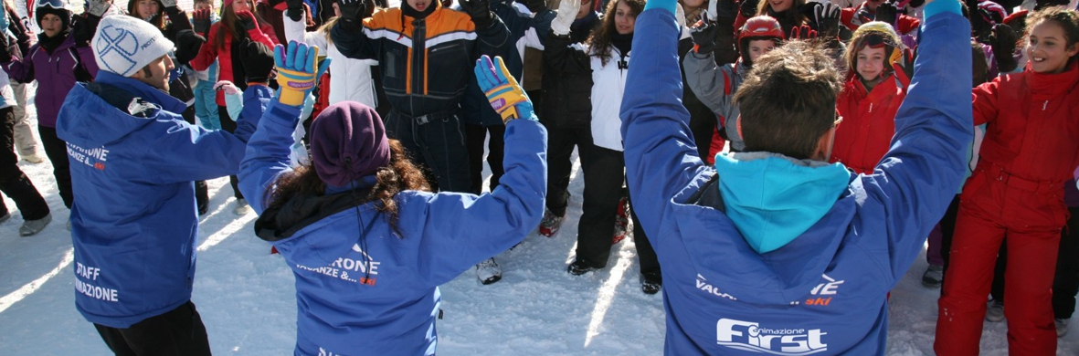 Quanto guadagna un animatore turistico?