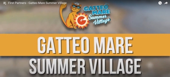 GATTEO MARE SUMMER VILLAGE